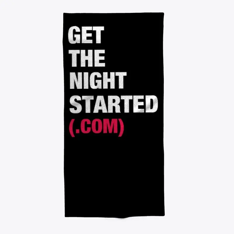 Get the Night Started (.com)